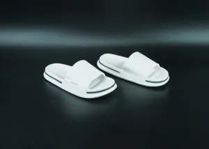 2022 White Trendy  Slippers For men