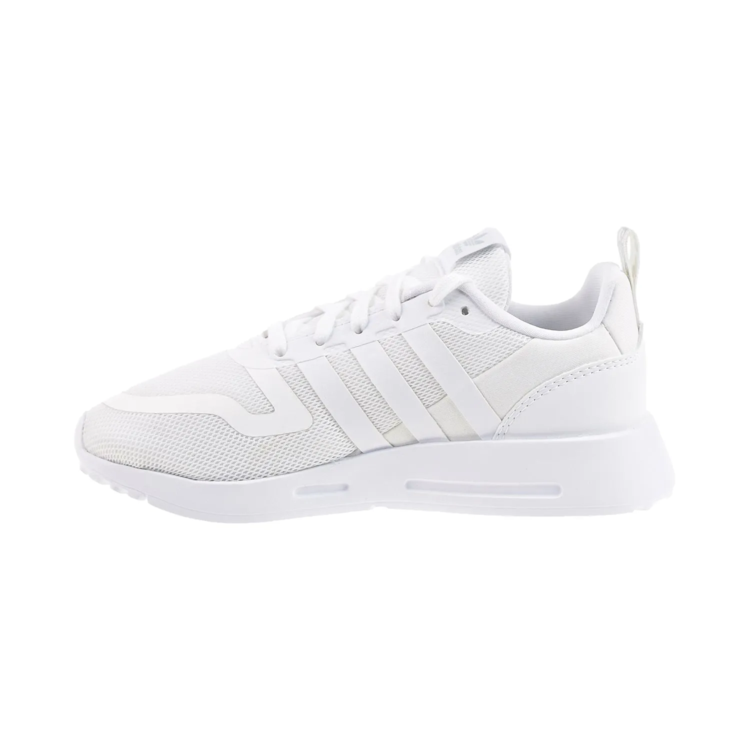 Adidas Multix Little Kids' Shoes Cloud White