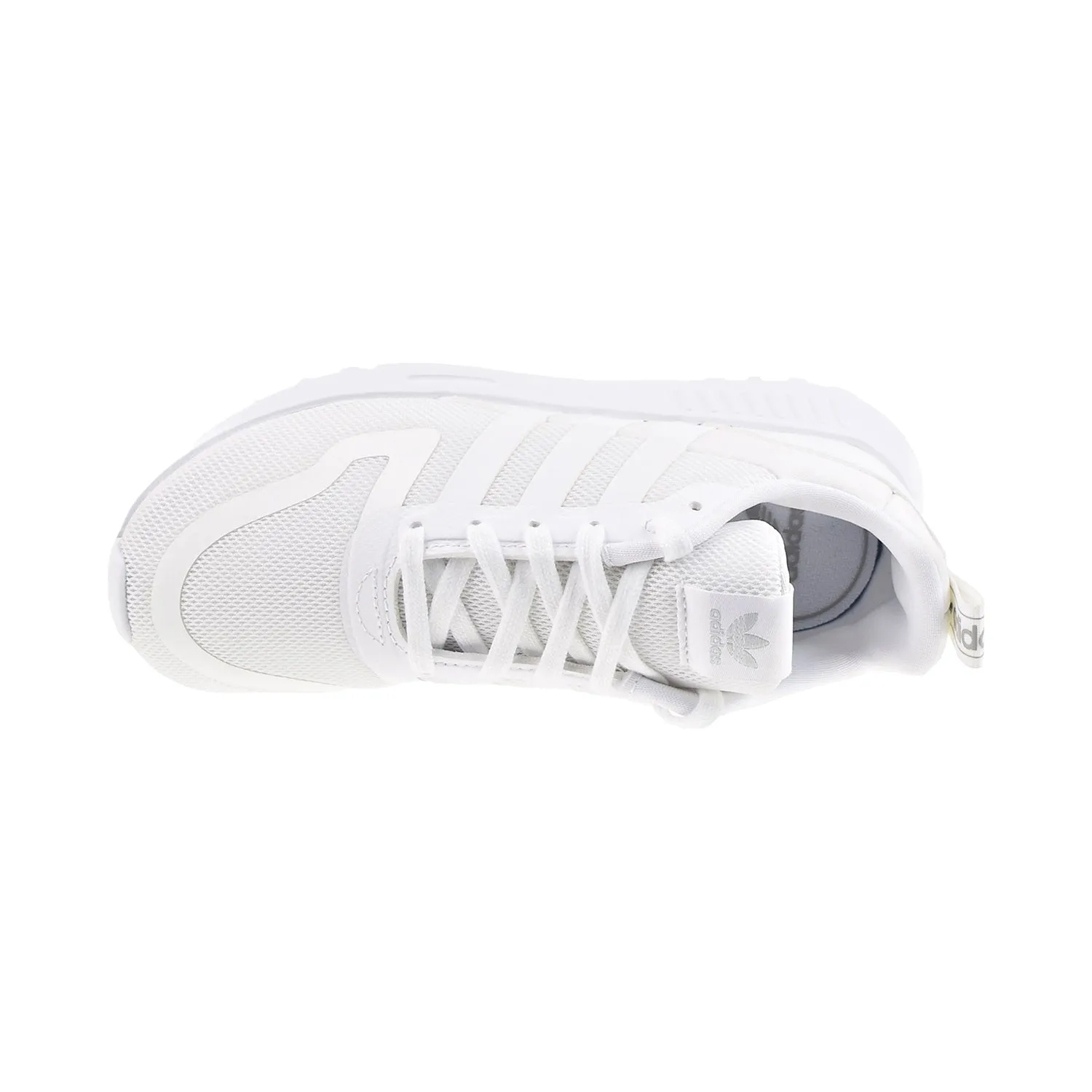 Adidas Multix Little Kids' Shoes Cloud White