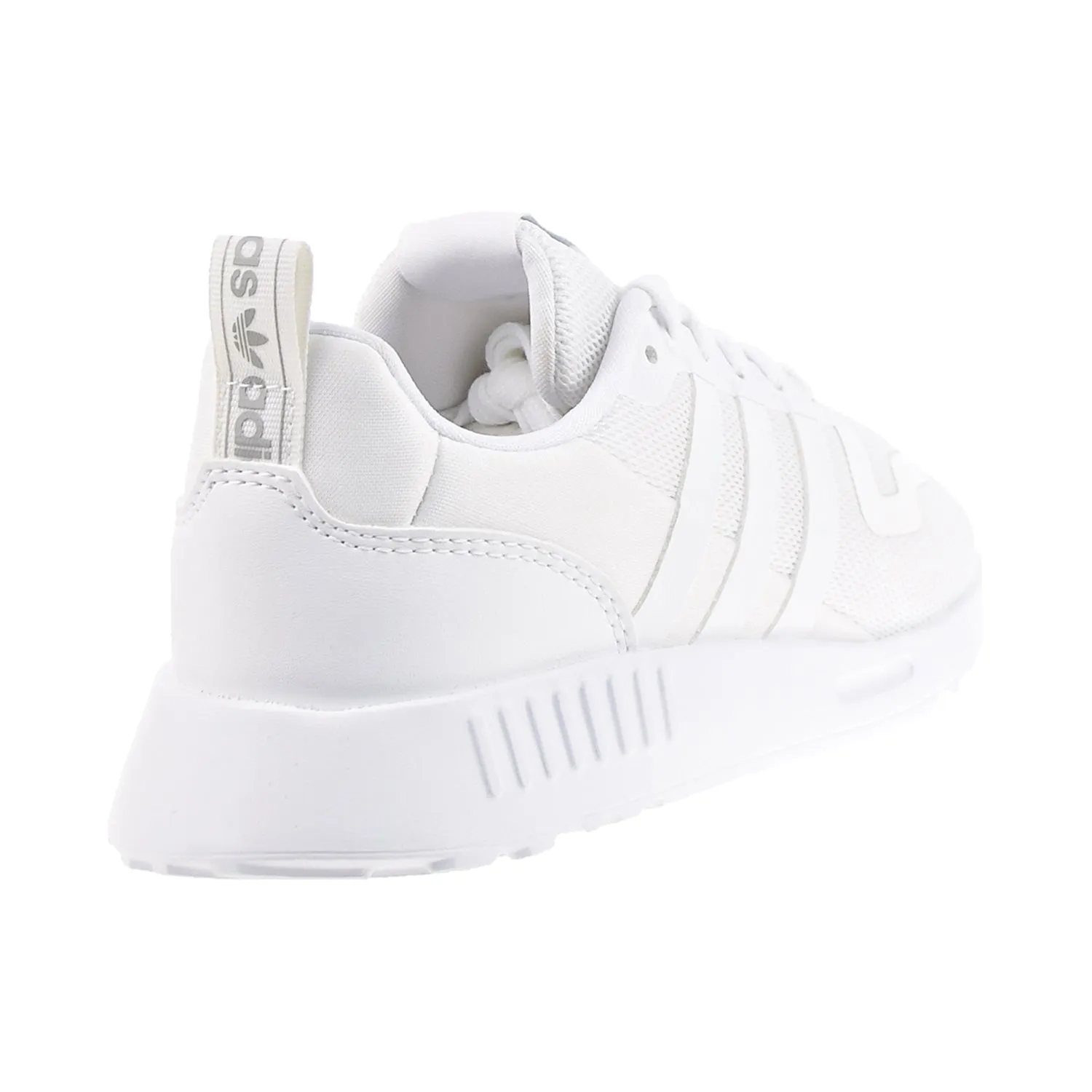 Adidas Multix Little Kids' Shoes Cloud White