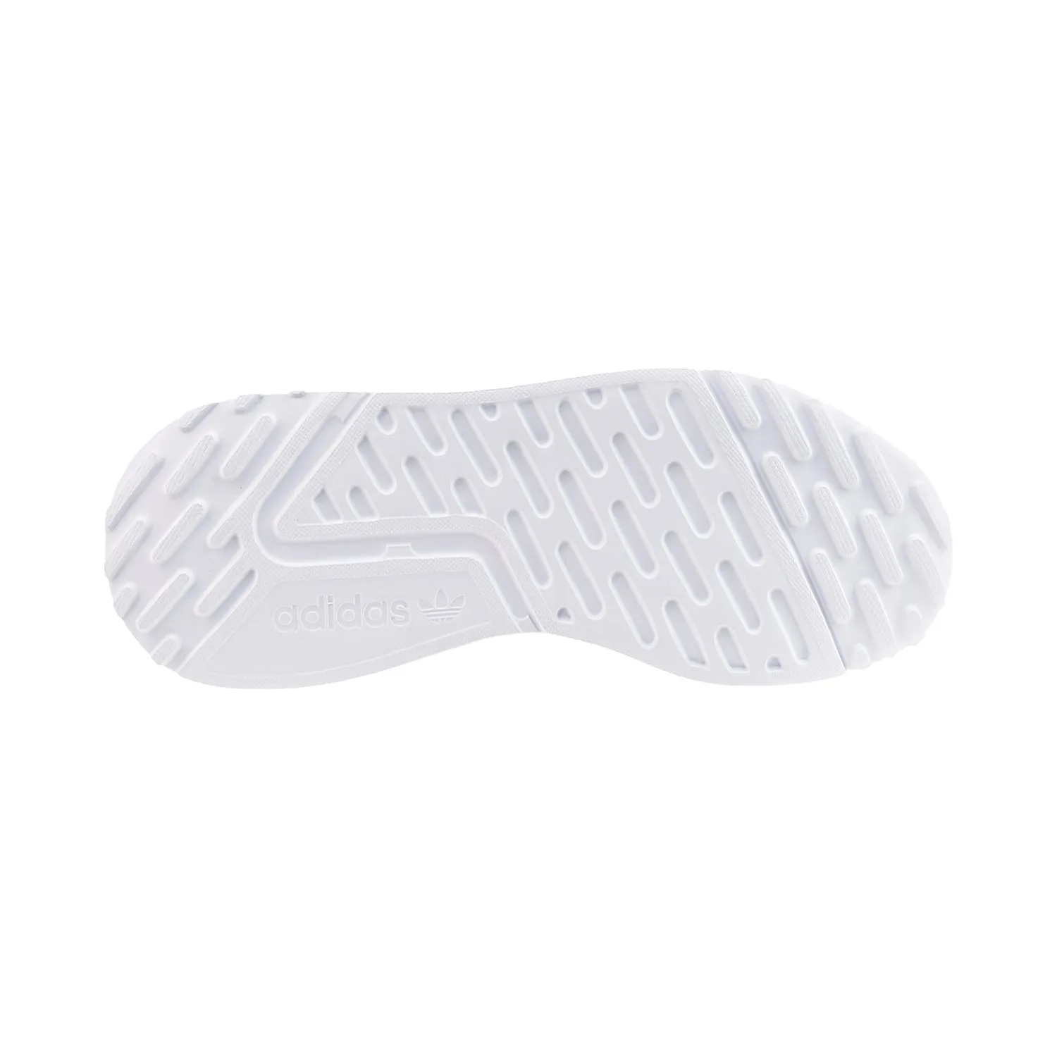 Adidas Multix Little Kids' Shoes Cloud White