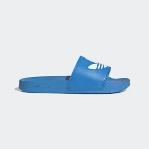 Adidas Original ADILETTE LITE SLIDES Men’s - Baby blue/white