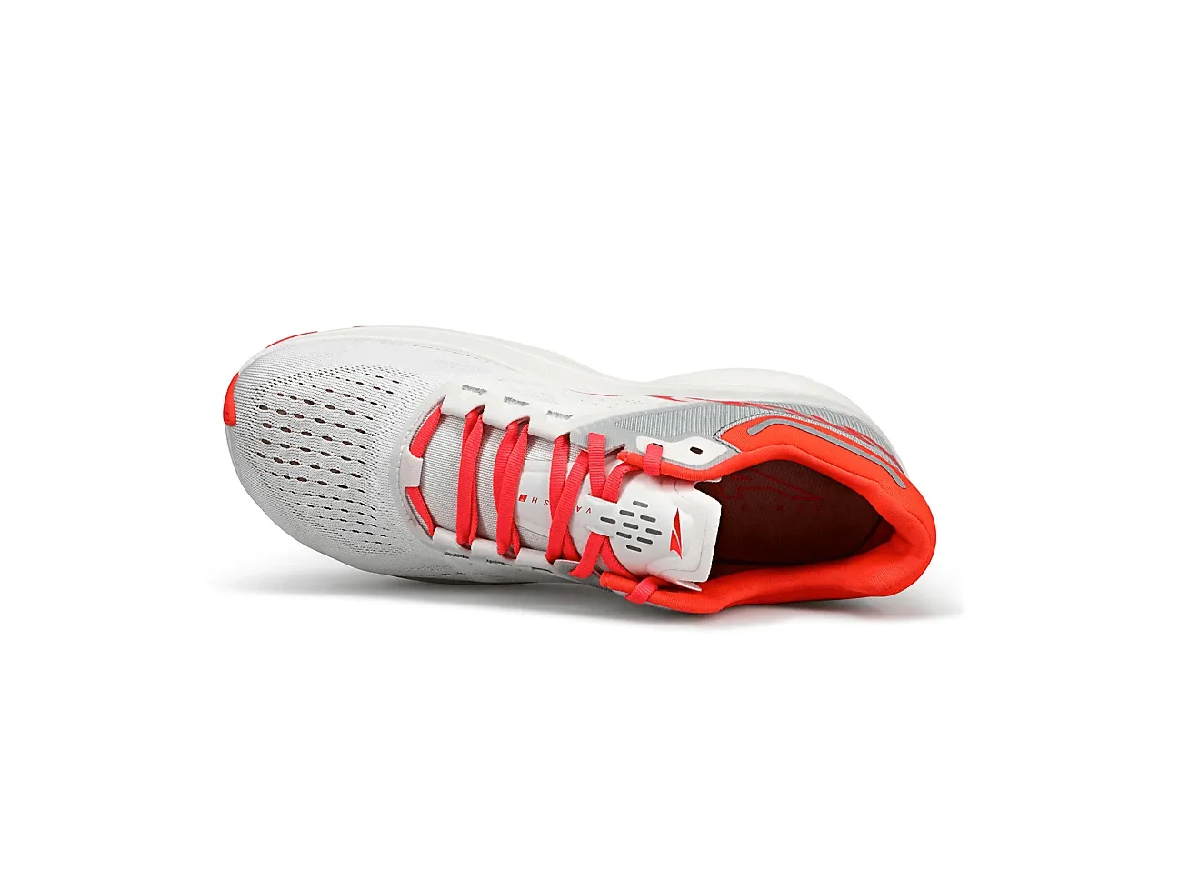 Altra Womens Vanish Tempo - White/Coral