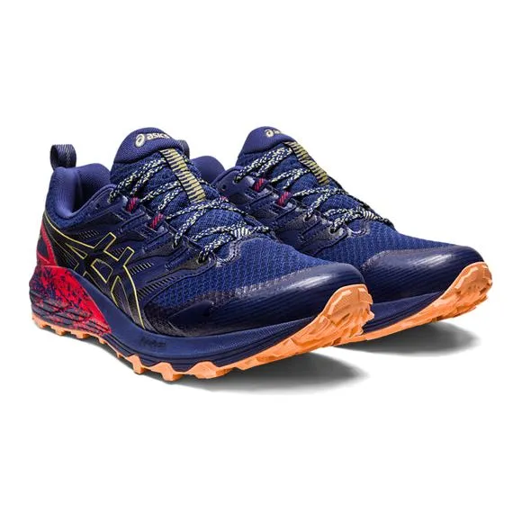 Asics Men's Gel-Trabuco Terra Indigo Blue/Olive Oil