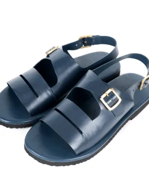 Bailey Leather Sandals Women