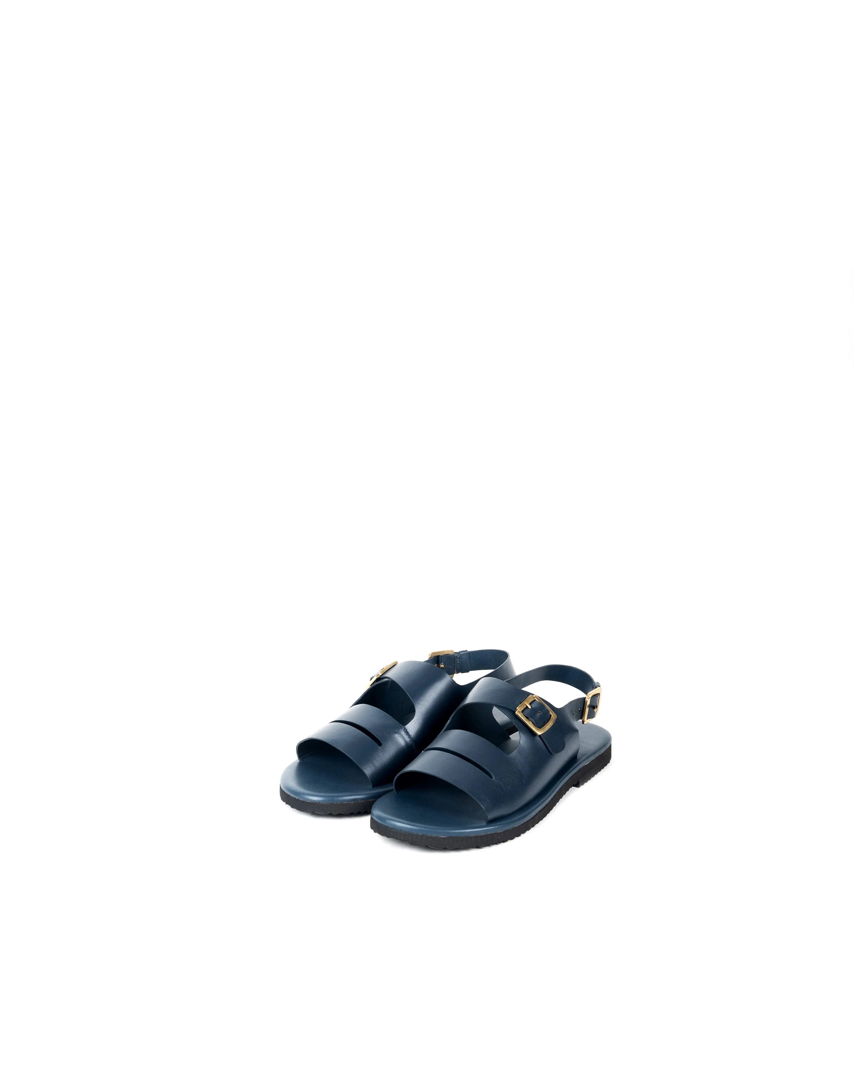 Bailey Leather Sandals Women