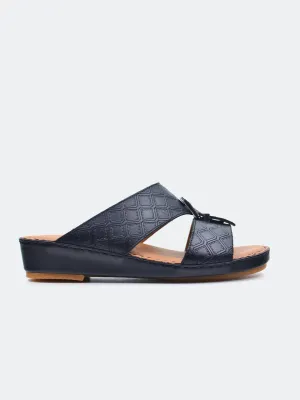 Barjeel Uno B-11 Boys Arabic Sandals