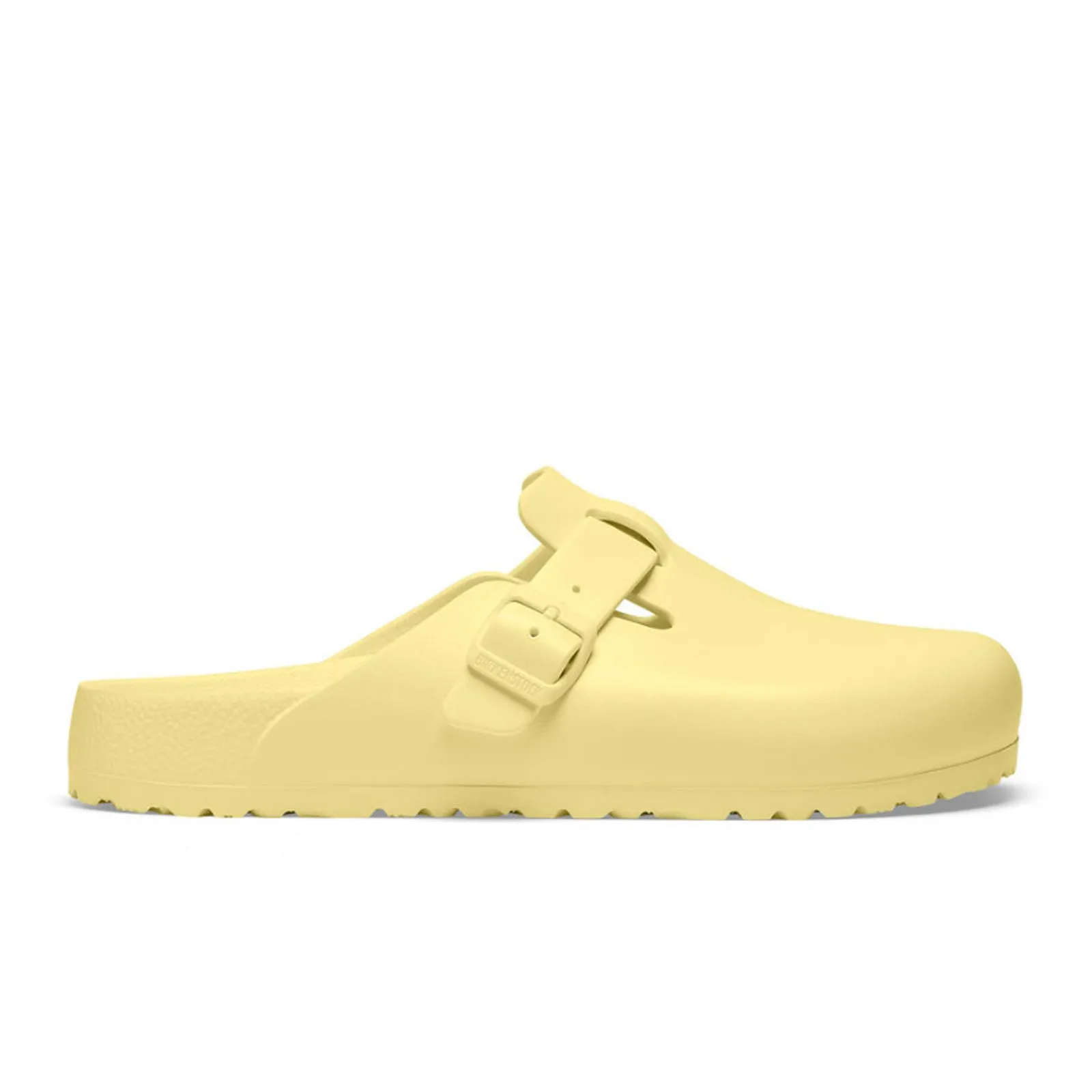 Birkenstock Boston EVA Narrow Clog (Women) - Popcorn