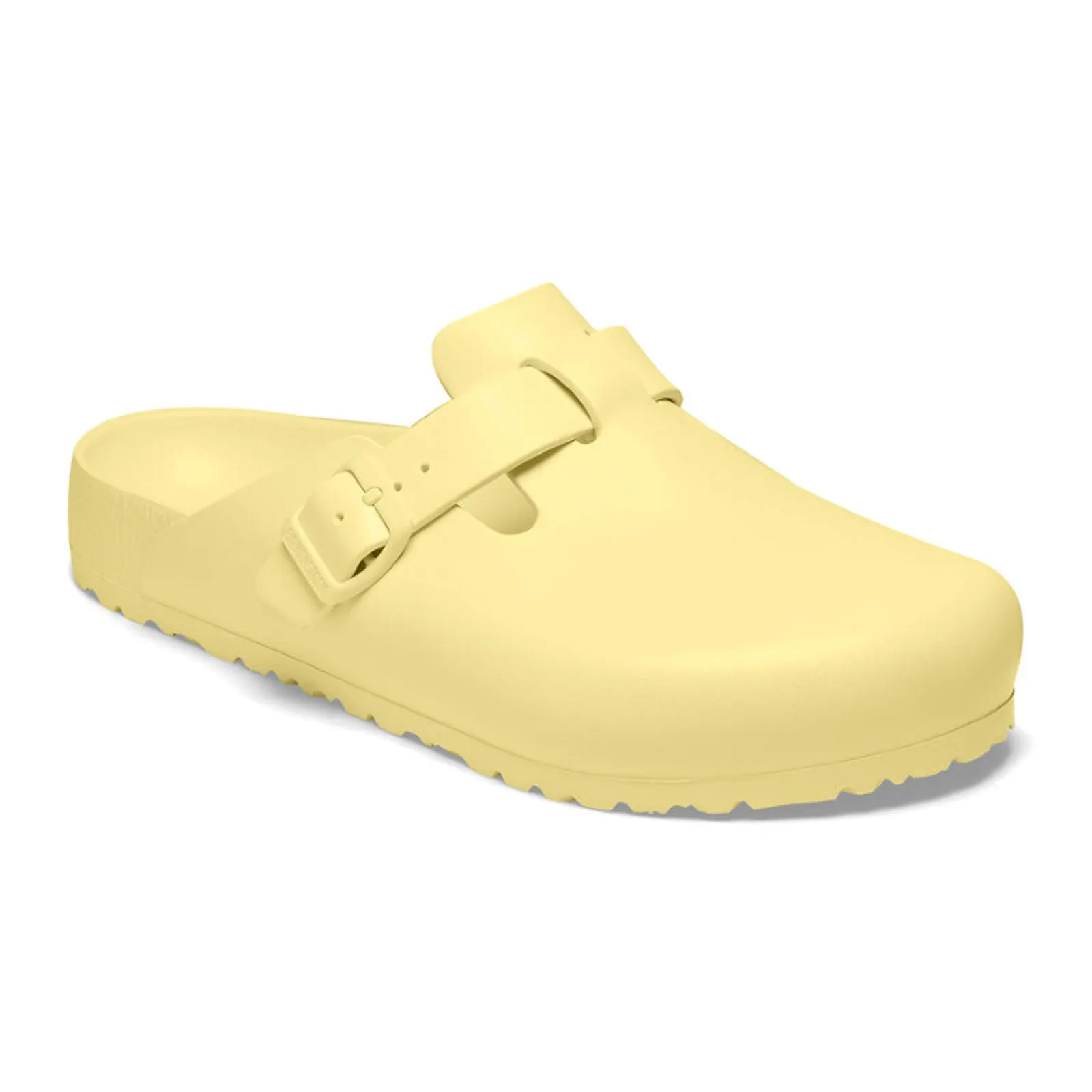 Birkenstock Boston EVA Narrow Clog (Women) - Popcorn