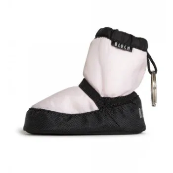 Bloch Mini Bootie Keyring (Candy Pink) $19.95