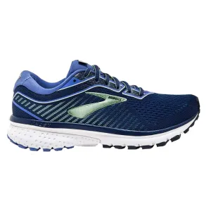 Brooks Ghost 12 Peacoat Womens Running Shoes