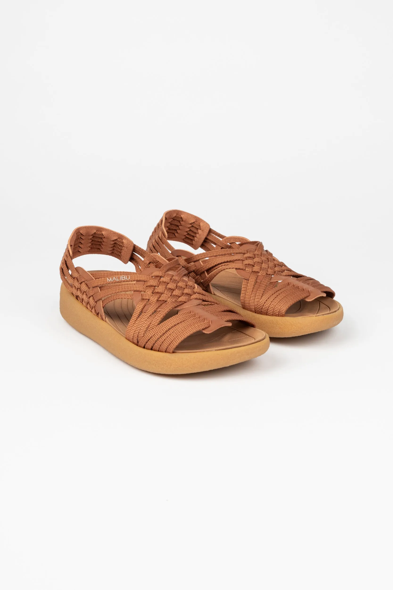 Canyon - Vegan Leather | Whiskey