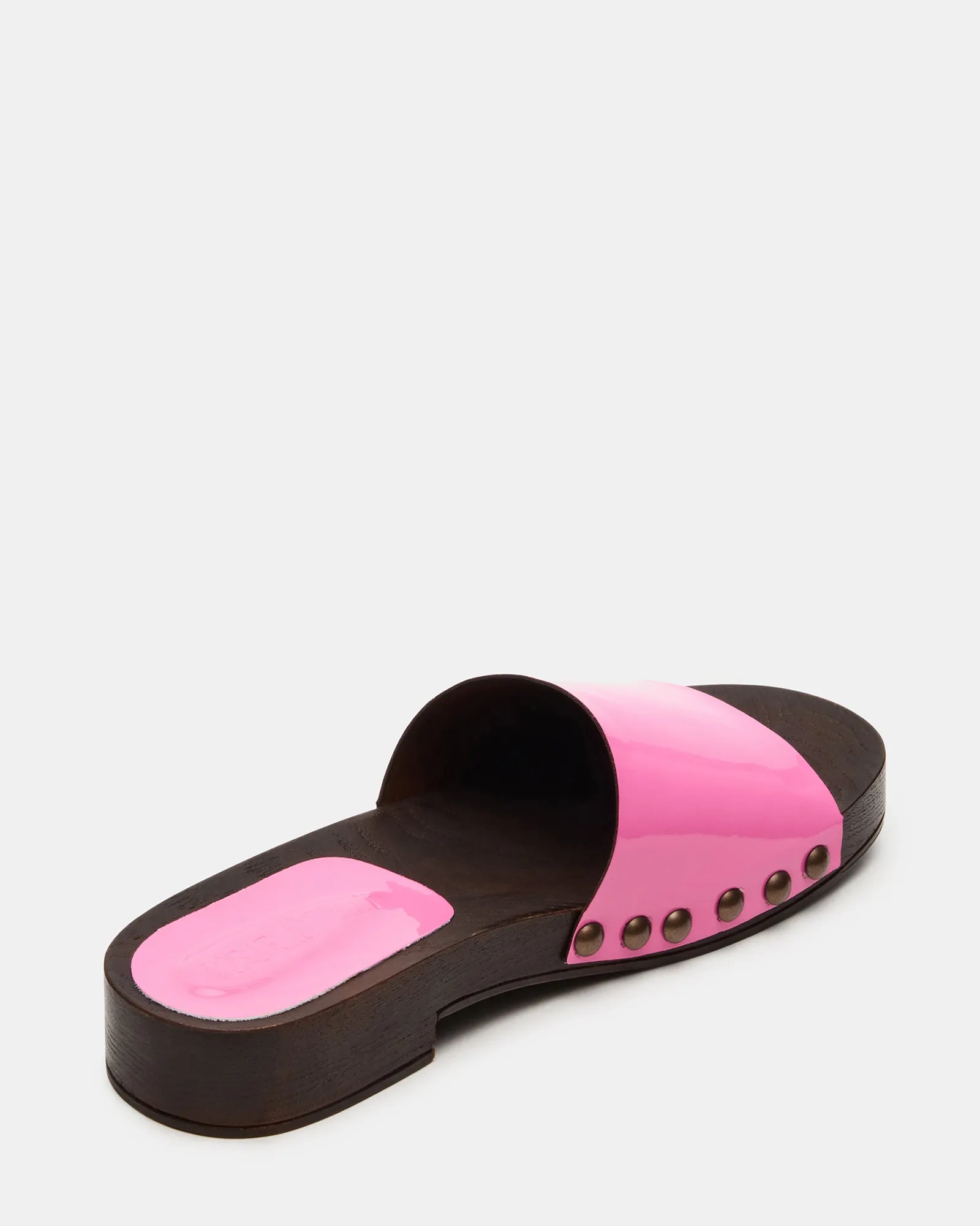 CENTO PINK PATENT