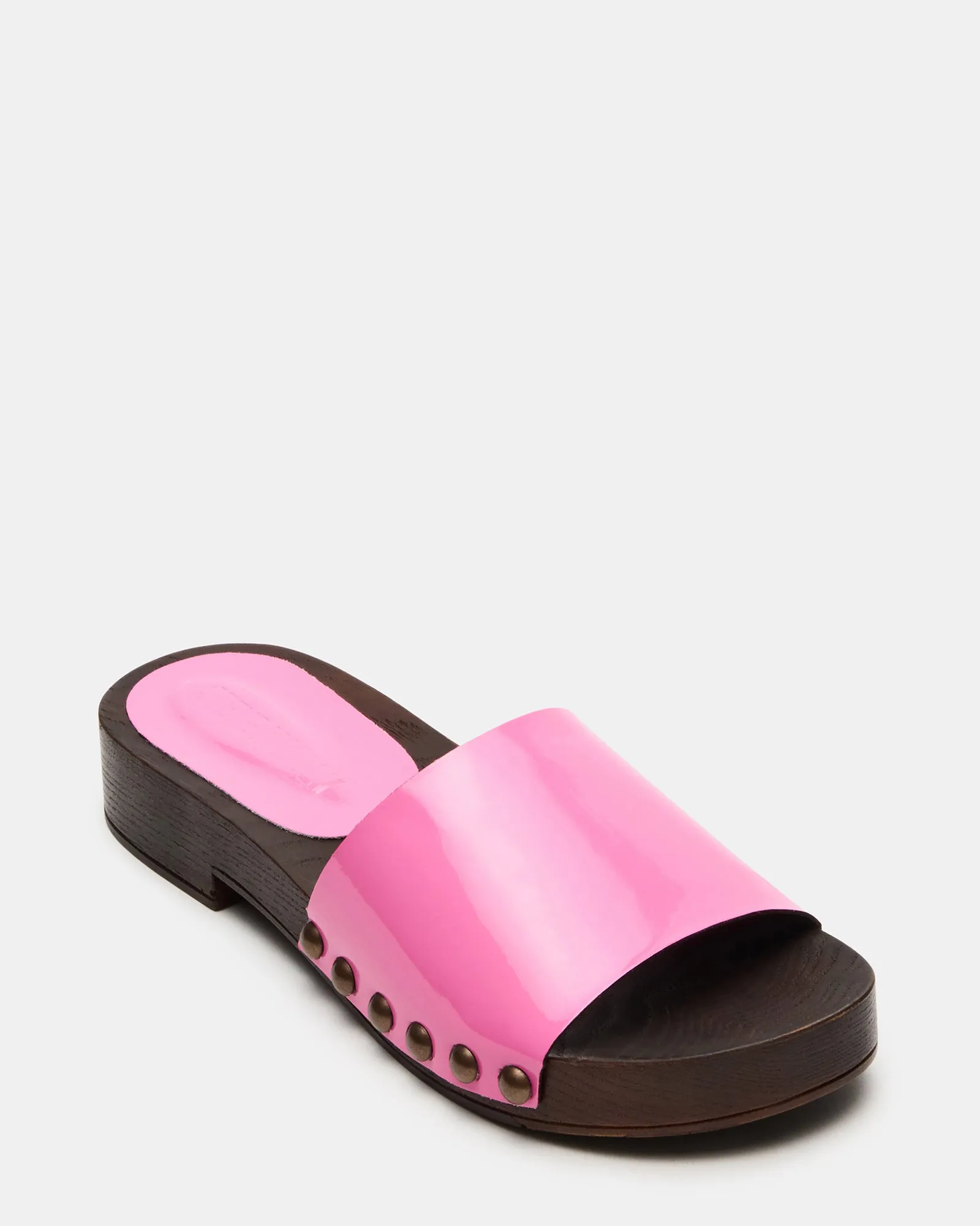 CENTO PINK PATENT