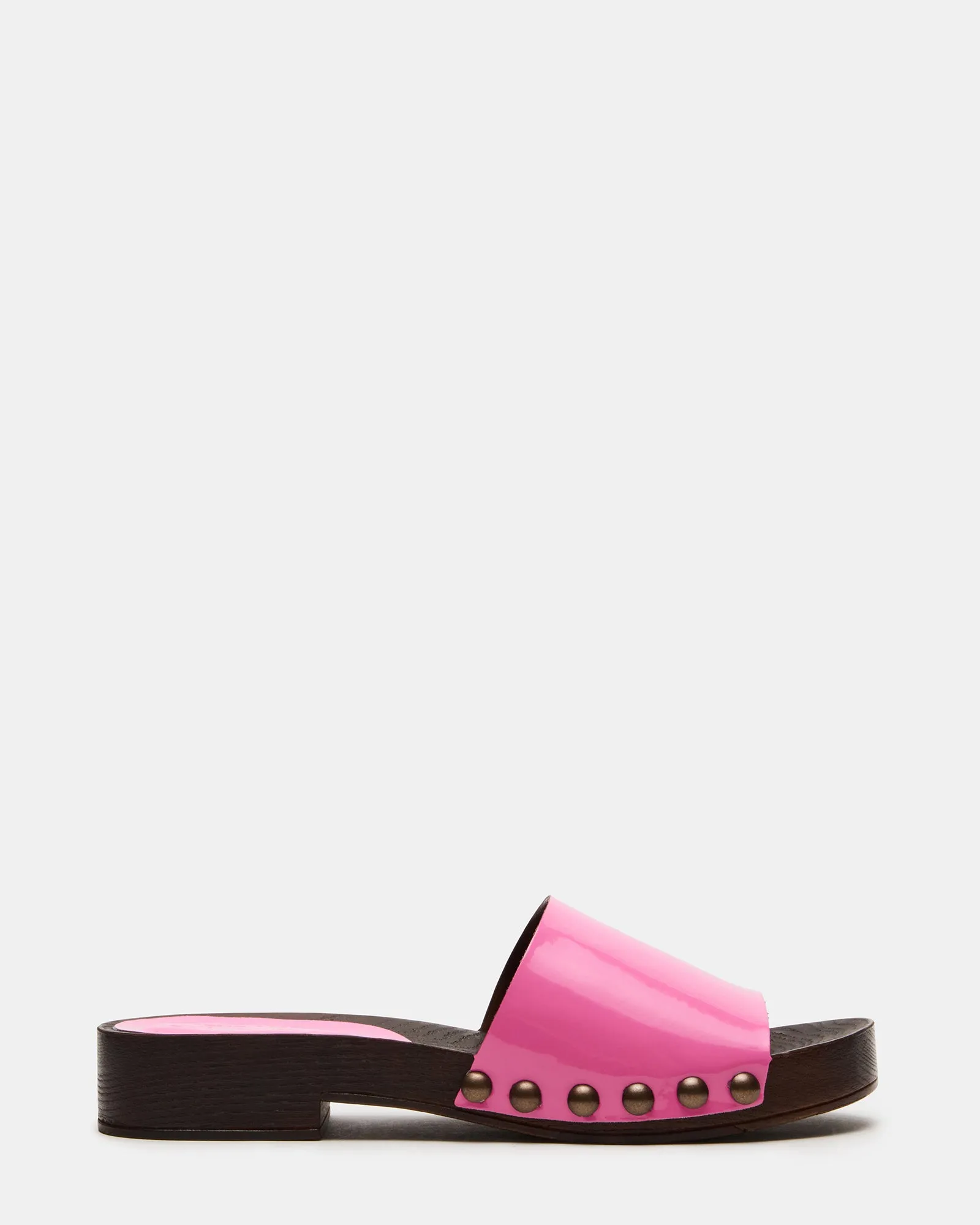 CENTO PINK PATENT