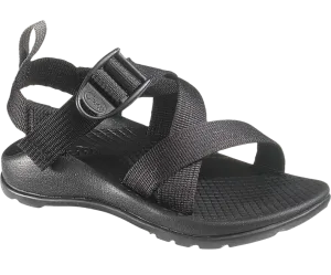 Chaco Kids' Z/1 Sandal - Black