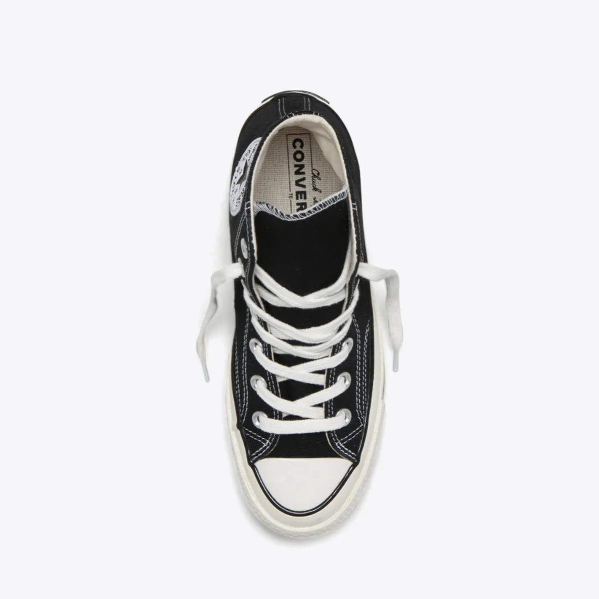 Chuck Taylor All Star 70 Canvas High Top