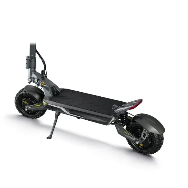 Dragon LIGHTNING V2 Electric Scooter Model 2024 new Sinewave Controller 6 Months Free Service