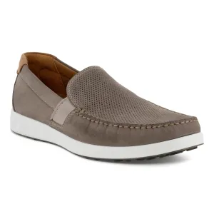 Ecco Men's S Lite Moc - Warm Grey