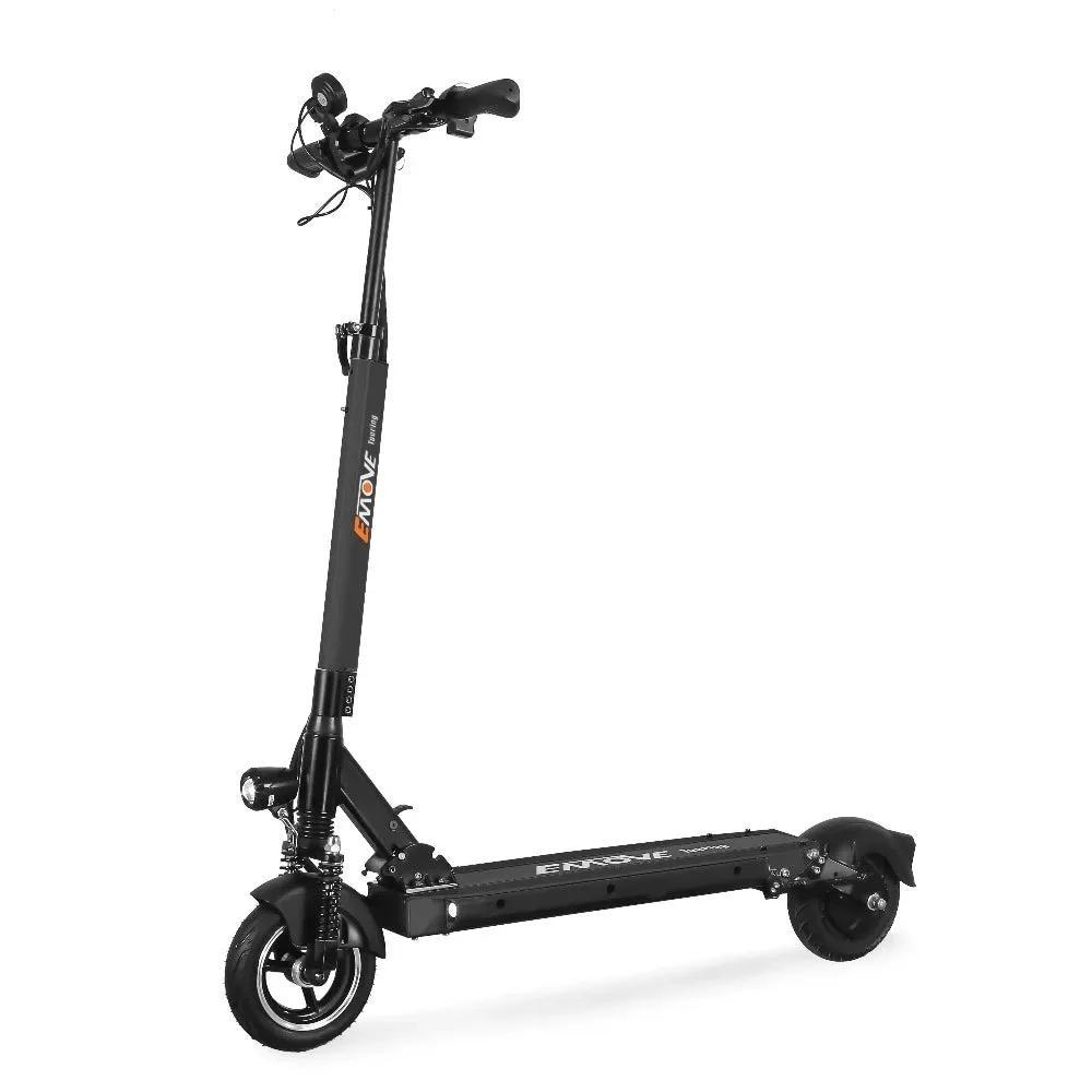 EMOVE Touring Portable and Foldable Electric Scooter