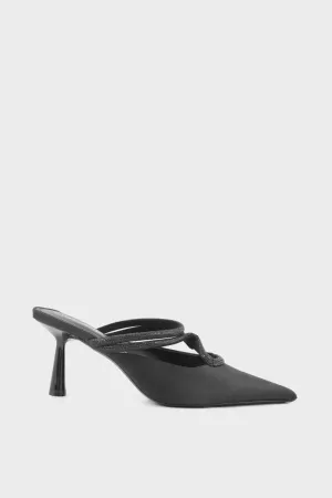 Formal Mule I95000-Black