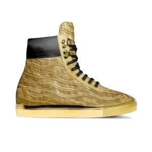 GOLD MINE MOUNTAIN BOOT