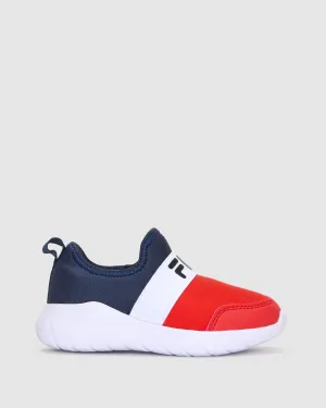 Infant FILA Rivarolo