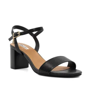 Jelly Sandals Black