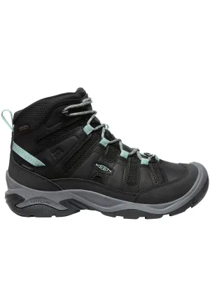 Keen Women's Circadia Mid Polar Shoes