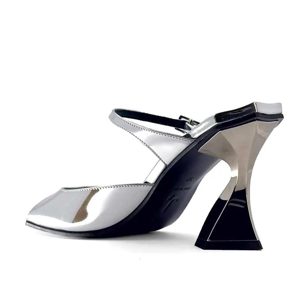 Kin Mirror Heels