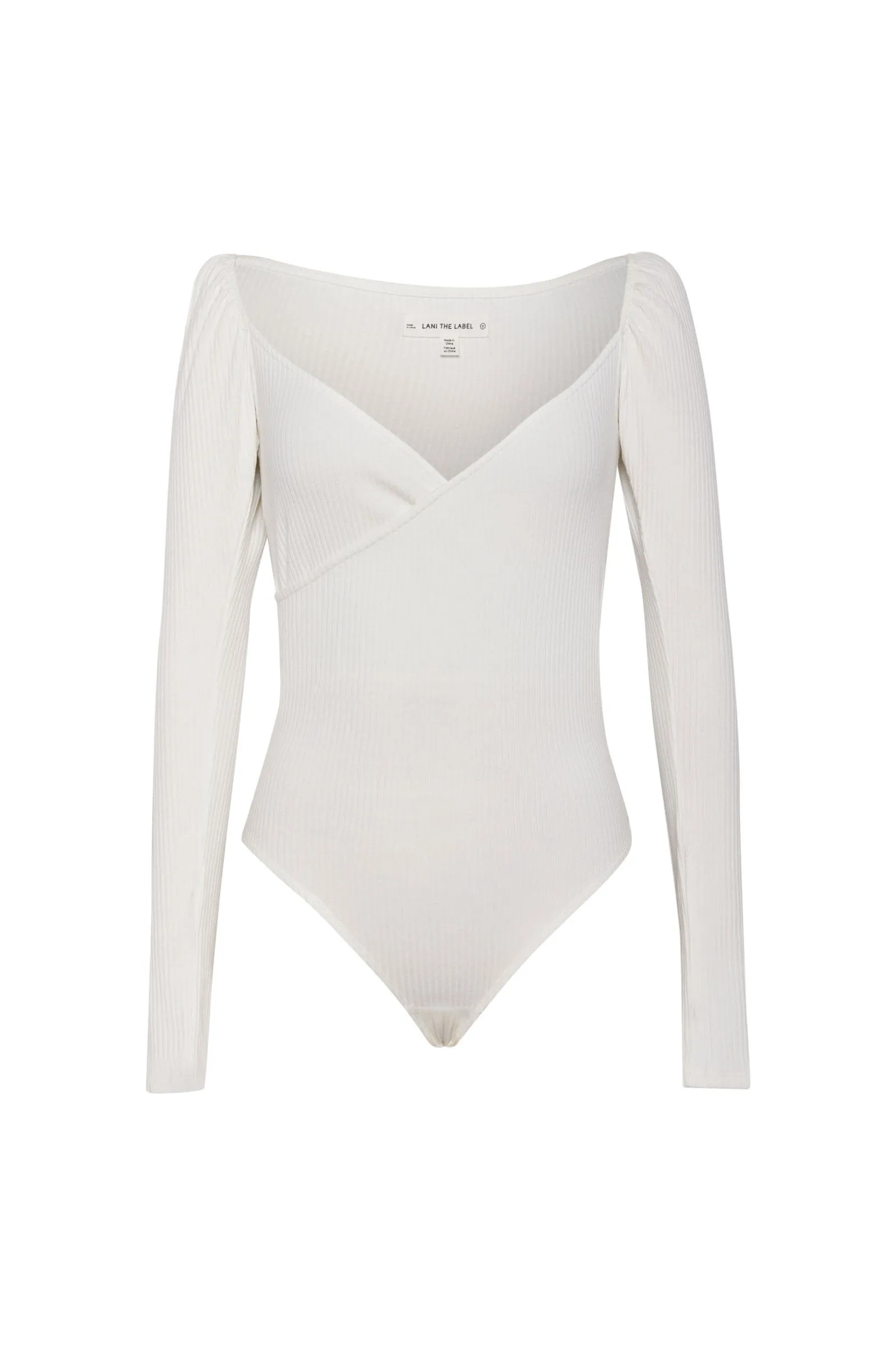 Lidia Bodysuit