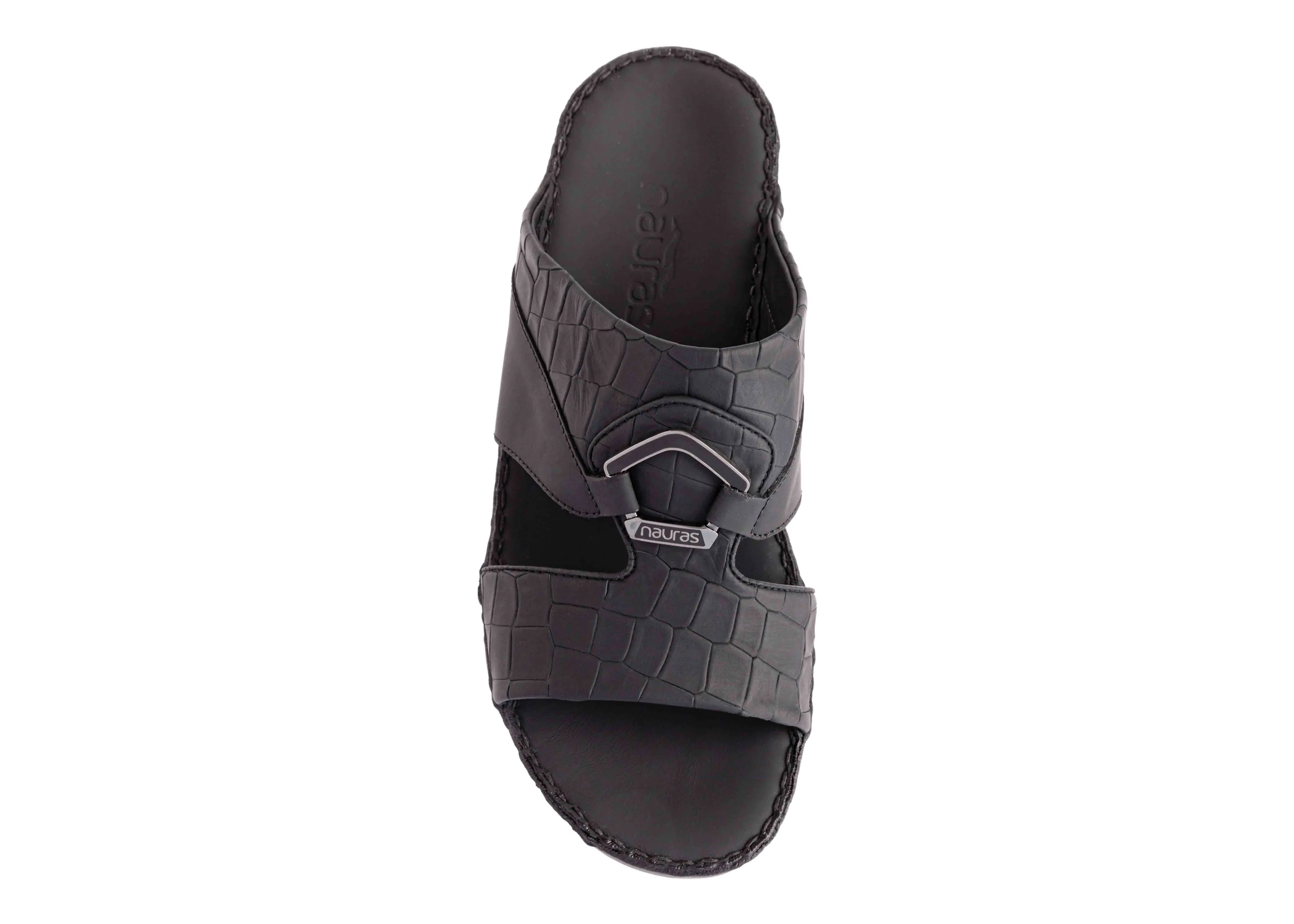 Man leather Sandal 4836POROS