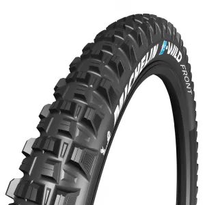 Michelin E-Wild 29" TR Folding Front Tyre