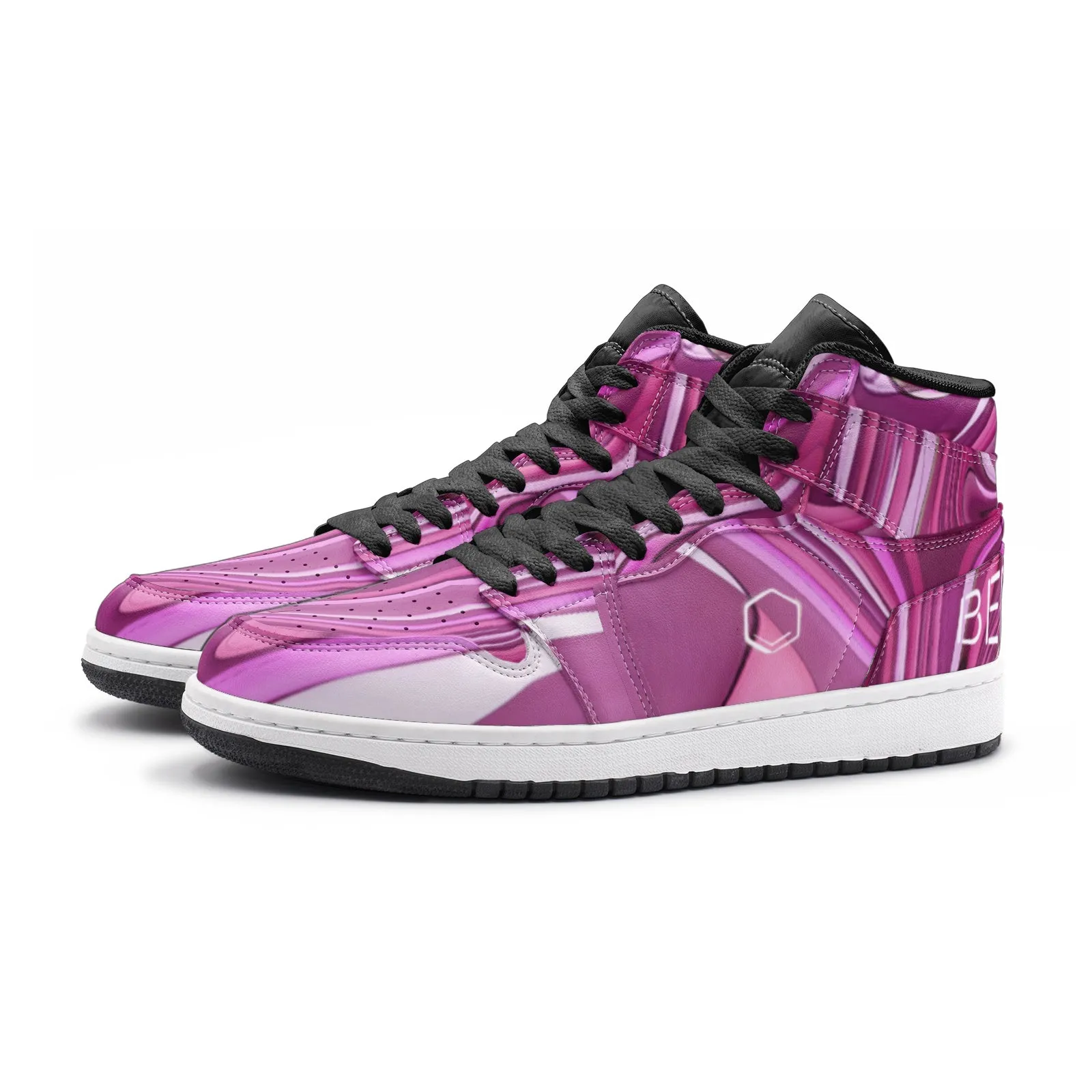 Michelle Unisex Sneaker TR