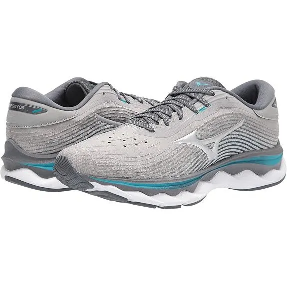 Mizuno Wave Sky 5 Womens Shoe