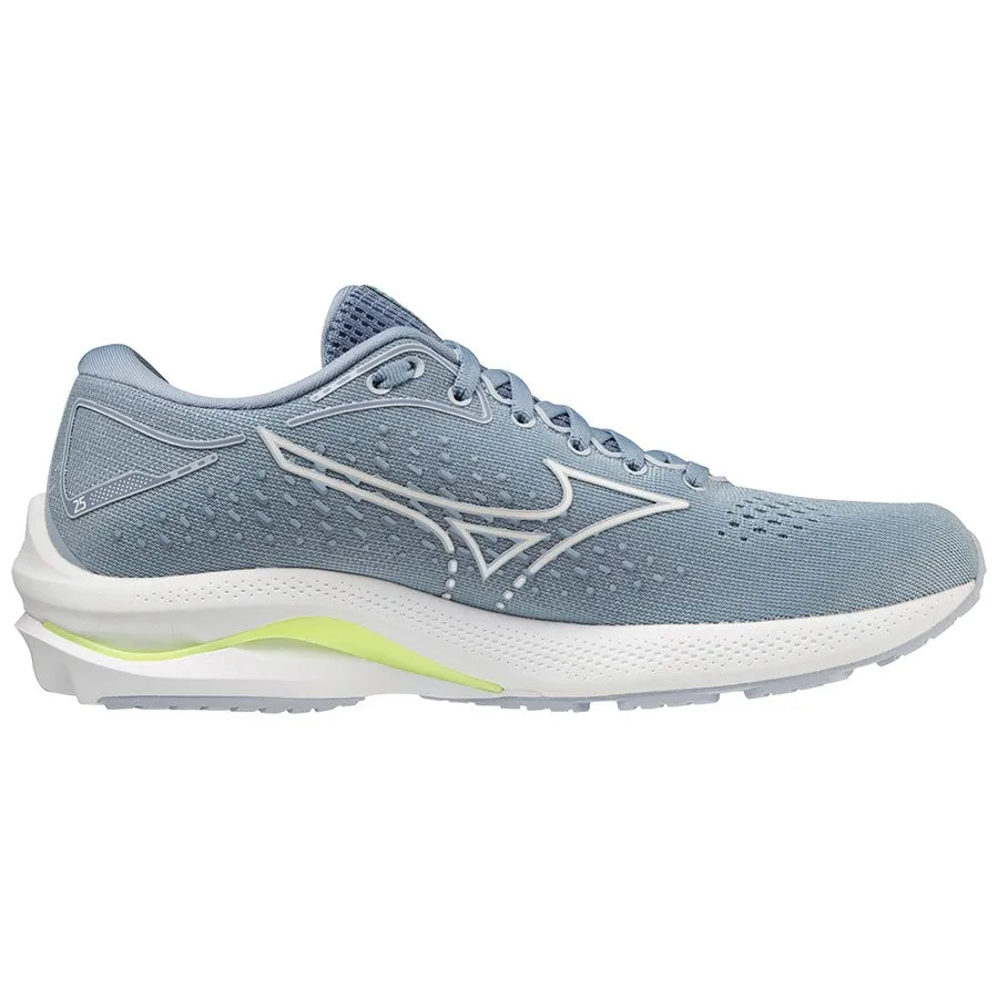 Mizuno Women's Wave Rider 25 Running Shoes