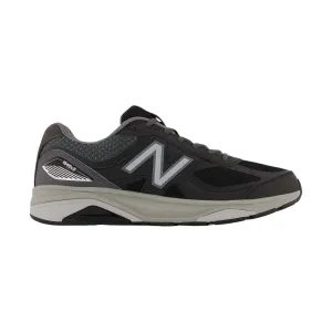 New Balance Men's 1540v3 Running Shoes - Black