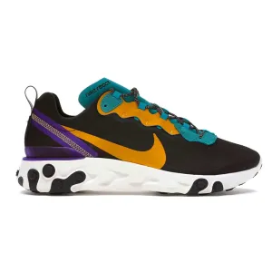 Nike React Element 55 PRM 'Black Teal'