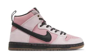 Nike SBDunk High Pro QS - KCDC - DH7742 600