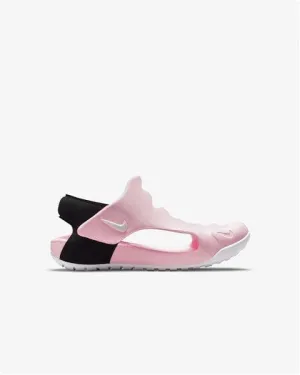 NIKE SUNRAY PROTECT 3_ PRESCHOOL GIRLS