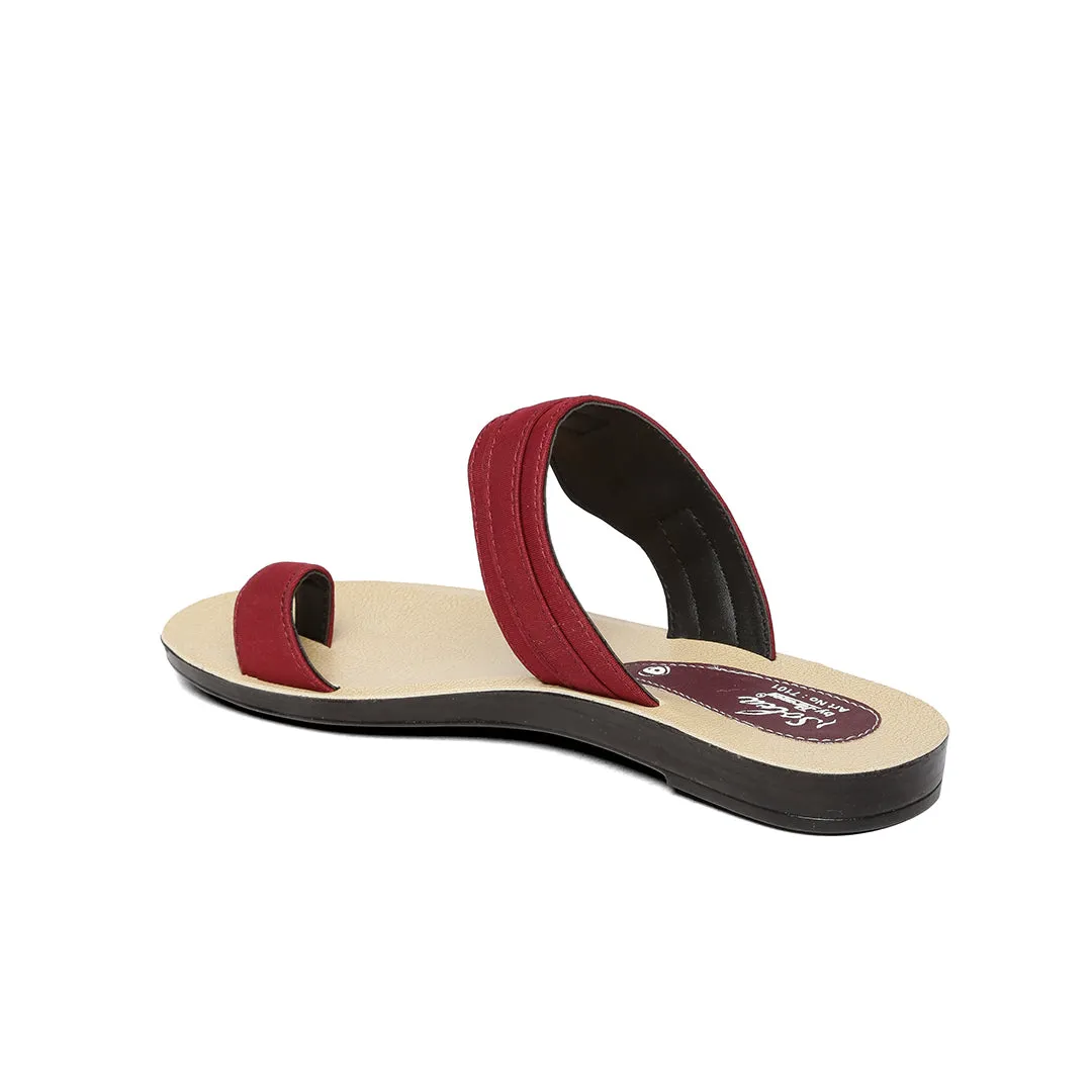 Paragon  PU7101L Women Sandals | Casual & Formal Sandals | Stylish, Comfortable & Durable | For Daily & Occasion Wear