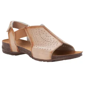 Propet Women's Sandals- Feya WSX114L- Oyster