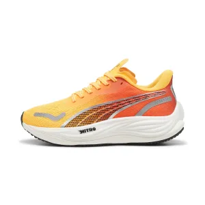 PUMA Velocity Nitro 3 Fade Womens Running Shoes