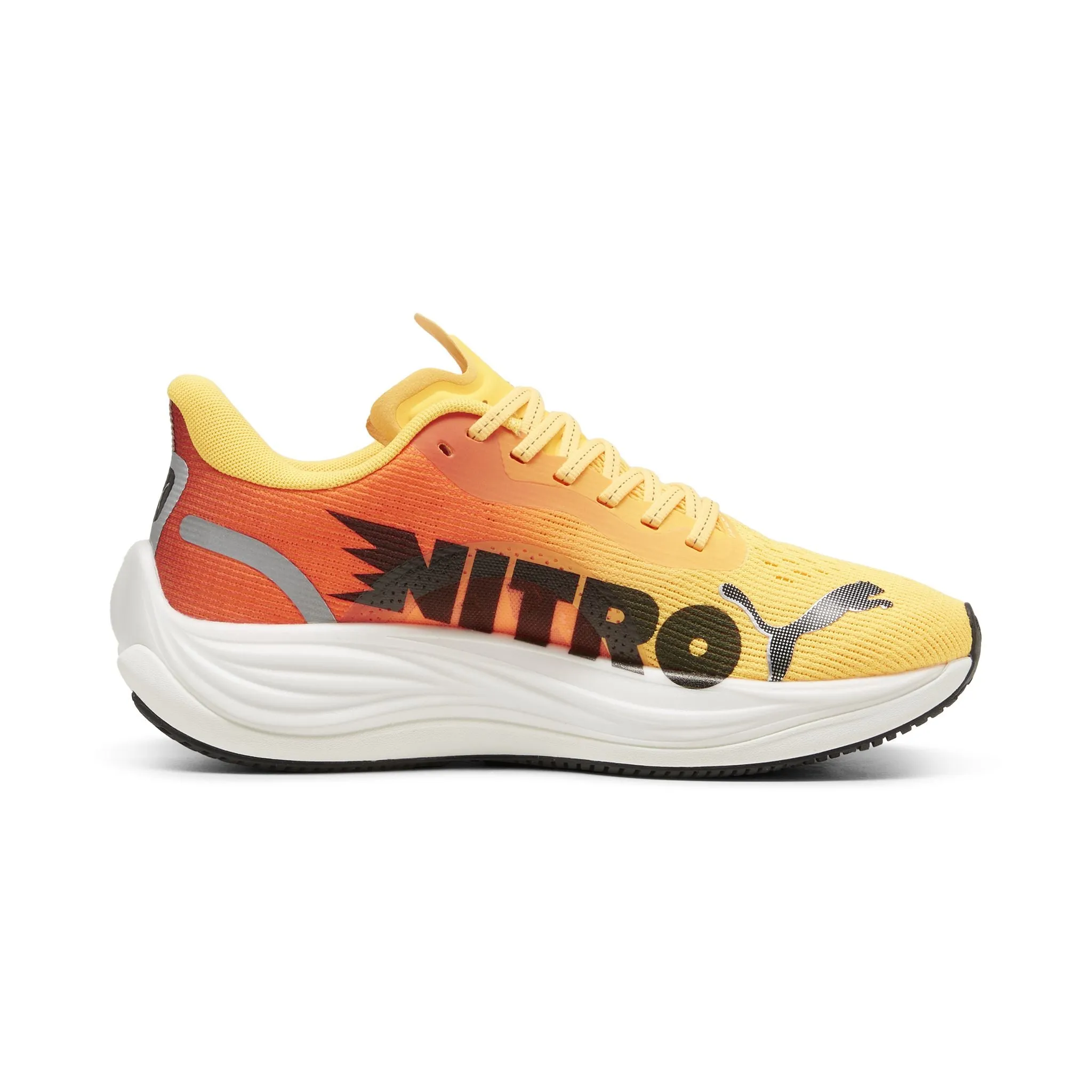 PUMA Velocity Nitro 3 Fade Womens Running Shoes