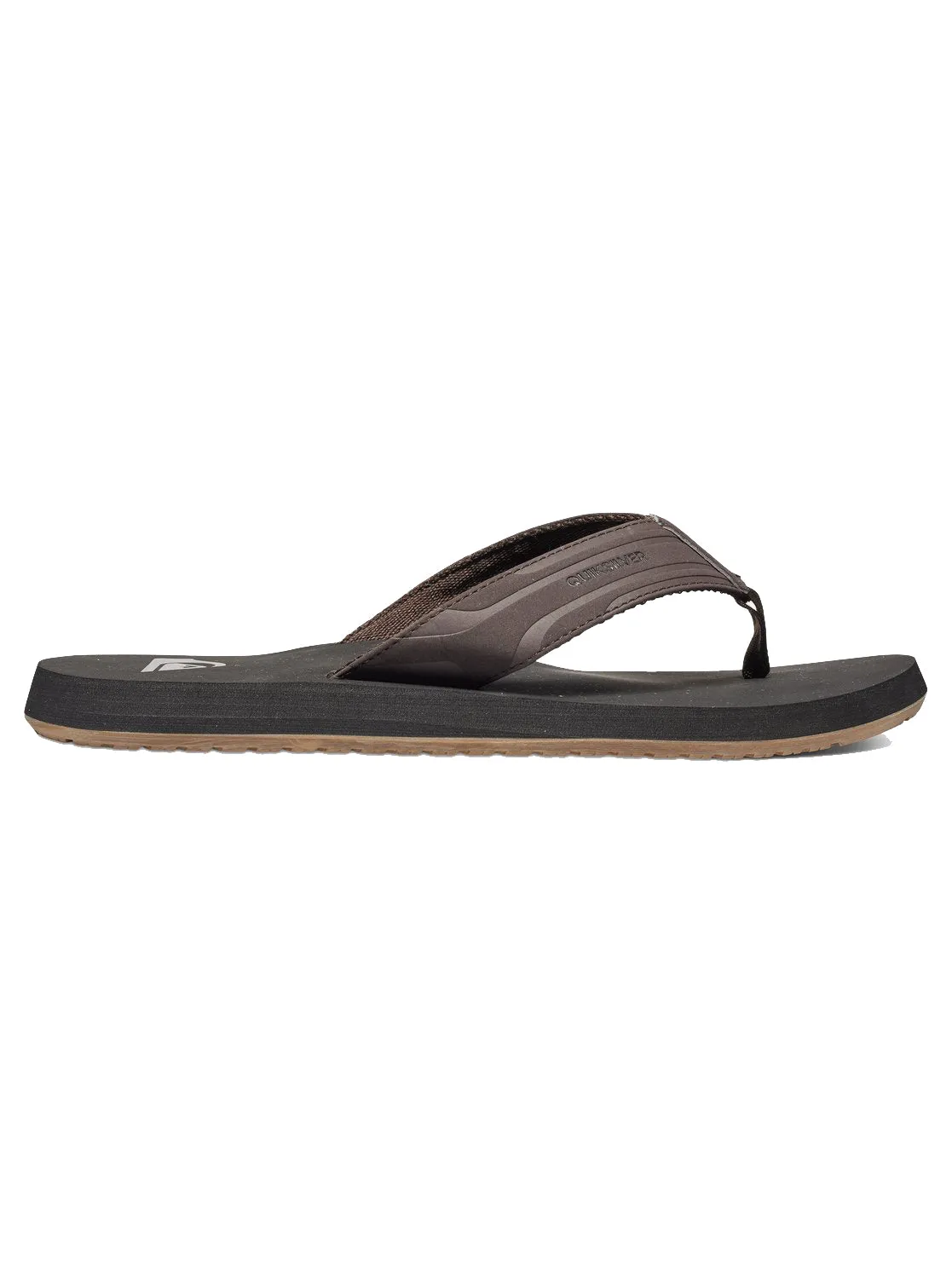 Quiksilver Monkey Wrench Mens Sandal