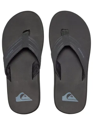 Quiksilver Monkey Wrench Mens Sandal