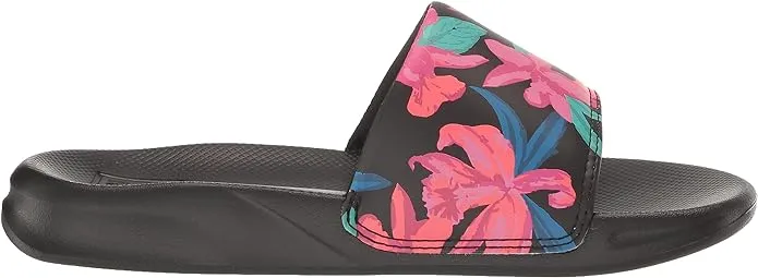 Reef Kids One Slide Sandal-Tropicana