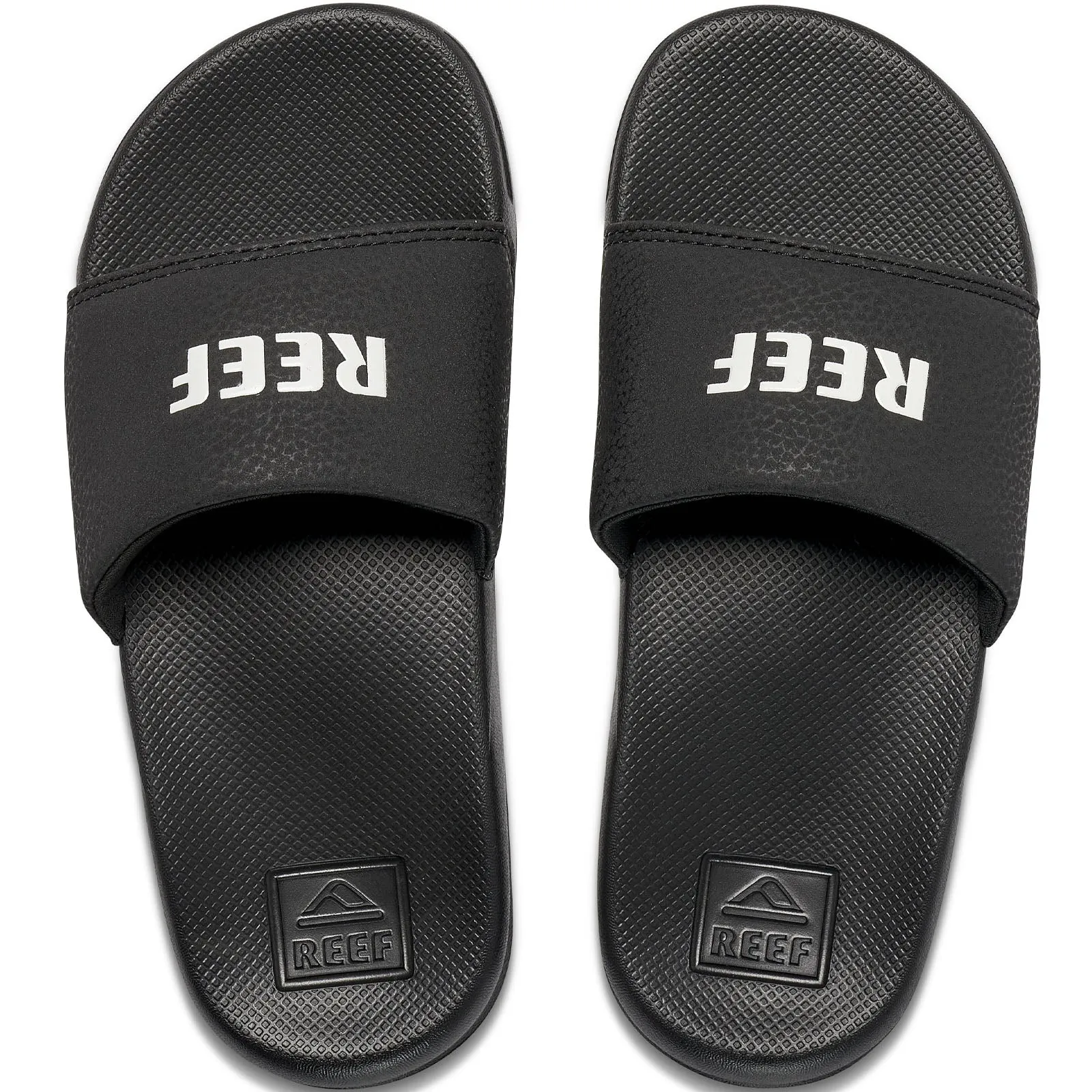 Reef Kids One Slide Sliders