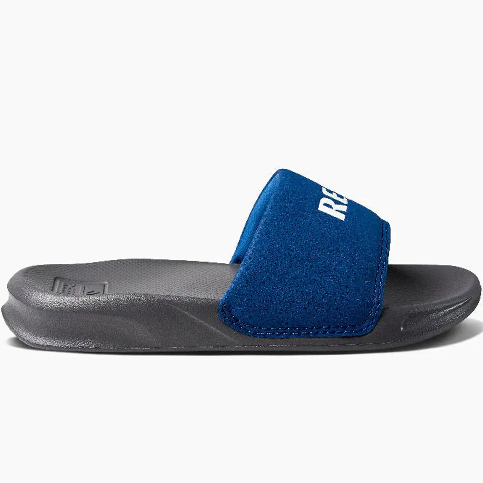 Reef Kids One Slide Sliders