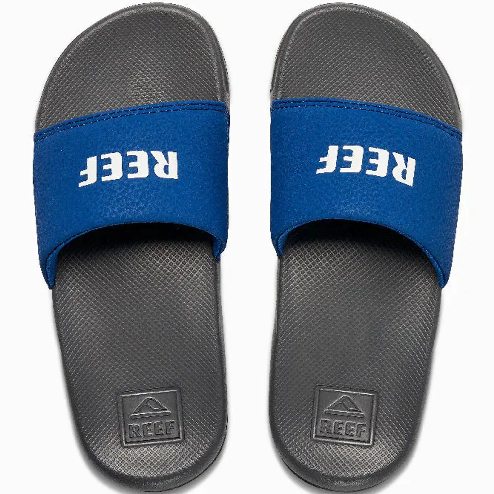 Reef Kids One Slide Sliders